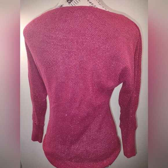 Express Sweater XS/TP - Picture 3 of 9